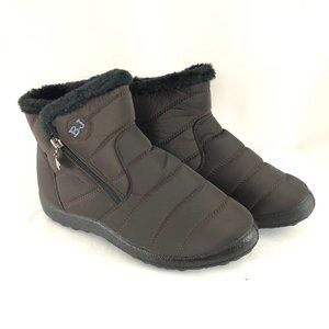 bj boots canada